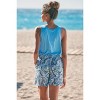 Women's Sleeveless Keyhole Top - LASCANA - 2 of 4