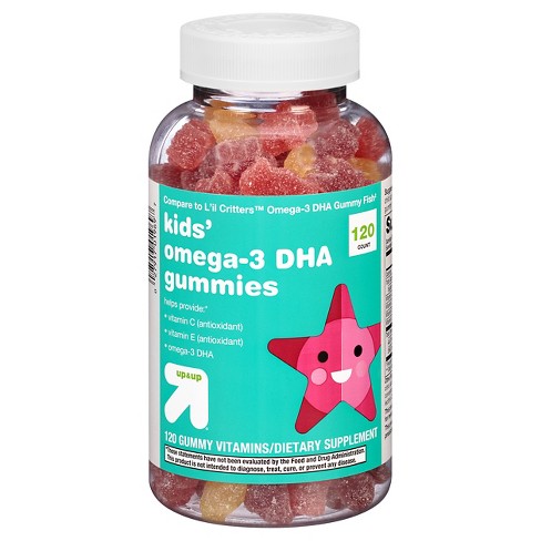 Biogaia Baby Medicine Target