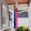 Briarwood Lane Spring Perched Cardinals Windsock Wind Twister 40x6 For Spring Wind Spinner - 2 of 2