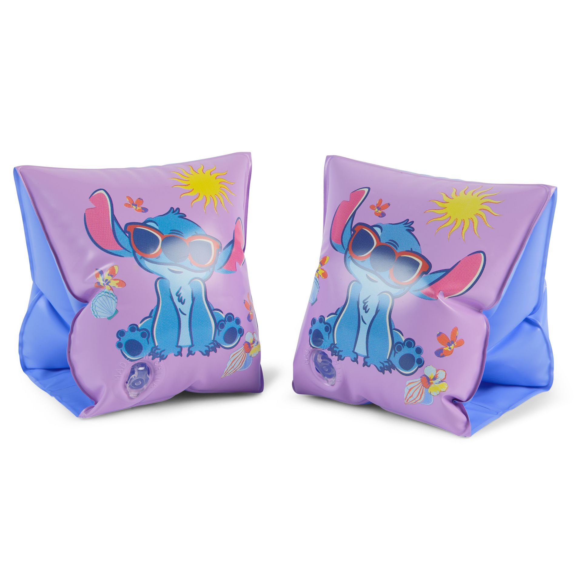 Swimways Disney Stitch Swimmies