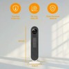 SKONYON 1500W Space Heater with Thermostat for Indoor - 3 of 4