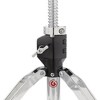 Gibraltar 9800 Double Braced Quick Lock Throne Base Black - 2 of 2