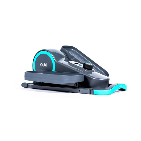 Cubii Go Battery Elliptical Machine