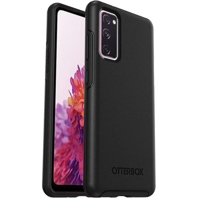 OtterBox SYMMETRY SERIES case for Samsung Galaxy S20 FE 5G - Black (77-64194) - Refurbished