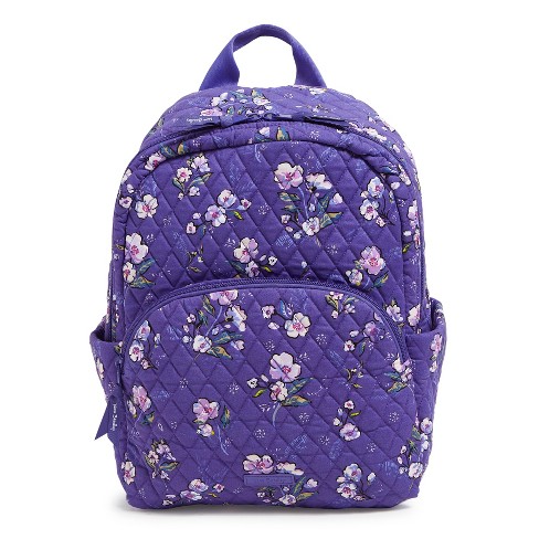 Vera bradley backpack sale outlet sale