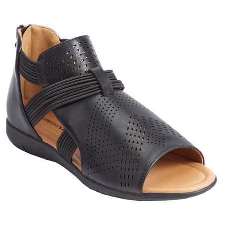 Comfortview Women's (Wide Widths Available) The Shiana Shootie - image 1 of 4