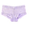 Hanky Panky Women's Daily Lace Boyshort - 2 of 3