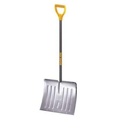 indestructible snow shovel