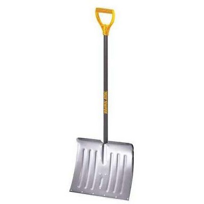 collapsible snow shovel