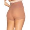 Felina | Fusion Waist Shapewear Boyleg - 4 of 4