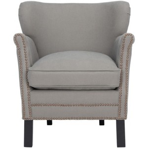Jenny Arm Chair - MCR4543 - Safavieh - 1 of 4