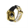 Urban Wild Studio black coffee morning tan Apple Watch Band - Society6 - 2 of 3