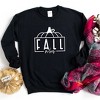 Simply Sage Market Women's Graphic Sweatshirt Fall Vibes Pumpkin - 2 of 2