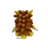 Pokemon Center: Sitting Cuties: Sandslash Plush # 28 -  Generation 1 - 6 In - 2 of 2