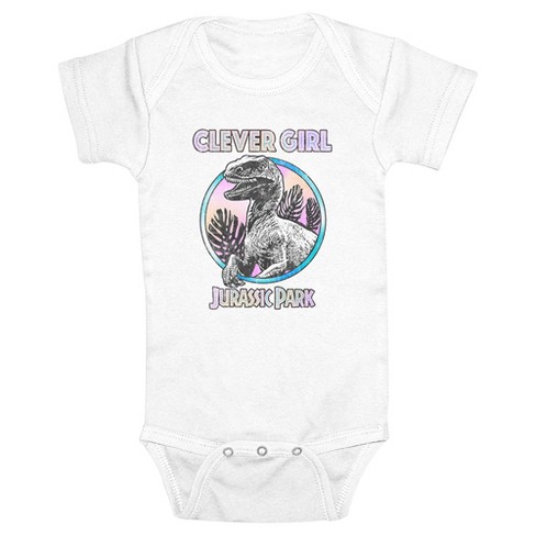 Jurassic store world onesie