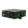 PRESIDENT ELECTRONICS Ted FCC 40-Channel 12-Volt AM/FM CB Radio, TXUS004 in Black - 2 of 4