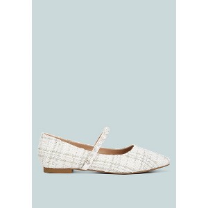 Mowie Mary Jane Flat - 1 of 4