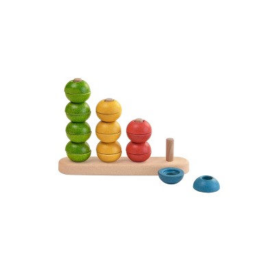 plan toys first stacking ring