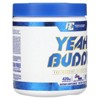 Ronnie Coleman Signature Series, Yeah Buddy, Pre-Workout Energy Powder, Sour Berry, 9.5 oz (270 g) - 4 of 4