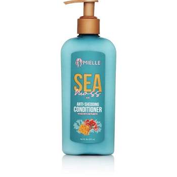 Mielle Organics Sea Moss Anti Shedding Conditioner - 8oz