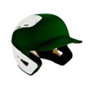 Mizuno B6 Baseball Batting Helmet - 2 of 3