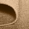 Colonial Mills Spring Meadow Area Rug - Sand Bar 3' round - 4 of 4
