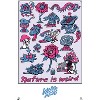 Trends International Killer Acid - Nature Is Weird Unframed Wall Poster Prints - 4 of 4