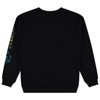 Mens Rick and Morty Sweatshirt - Rick and Morty Mens Multi Print Sweatshirt - Rick & Morty, Summer, Squanchy Classic Crewneck - 2 of 4