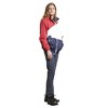 Members Only Men's Nautical Color Block Jacket - 4 of 4