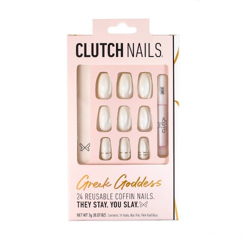 I tried Clutch glue and now I can't stop sticking it to everything