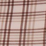Beige Plaid