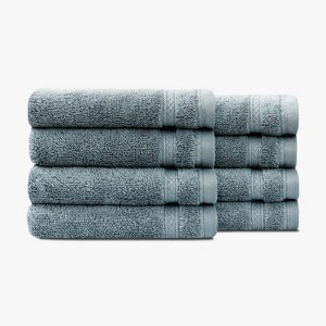 True Comfort Bath Towels Powered by Aurasoft Technology by 1888 Mills - 1 of 4