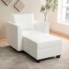 Home Imports Emporium Modern DIY Sectional Sofa - 2 of 4