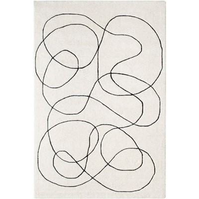Mark & Day Annissa Tufted Indoor Area Rugs