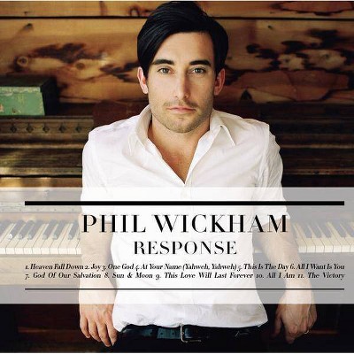 Phil Wickham - Response (CD)