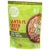 The Good Bean White Beans Santa Fe Green Chile - Case of 4 - 10 oz - 4 of 4