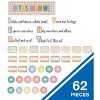 Carson Dellosa Education True to You In This Room We Thrive Bulletin Board Set (62 pieces) - 2 of 4