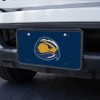 Fort Lewis College Primary Logo Novelty Metal Vanity Tag License Plate - 3 of 4