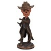 Royal Bobbles Fallout - The Ghoul Collectible Bobblehead - 2 of 4