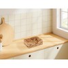 REGALWOVEN Natural Material Durable Multi-Function Easy To Care Open Storage Bins 1 Pc - 4 of 4