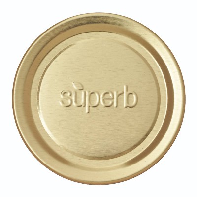 Superb Canning Lids