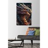 Trends International Wumples - Dragon Unframed Wall Poster Prints - 2 of 4