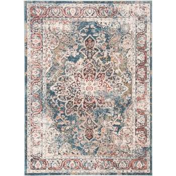 Carlyle CYL215 Power Loomed Area Rug  - Safavieh