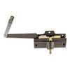 Brixwell 750-1361318 Split Arm Casement Operator Stone Handle Right Hand - 2 of 4