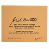 Cat's Meow Village 4.0 Inch Josiah Bartlett Home Everyday Building , Collectors Club Declaration (1PC) - 3 of 4