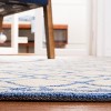 Four Seasons FRS396 Hand Hooked Area Rug  - Safavieh - 3 of 4