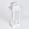 Plum & Post Matilda Outdoor Lantern Candle Holder Large - 2 of 4