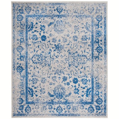 Adirondack ADR109 Machine Made Indoor Rug - Safavieh