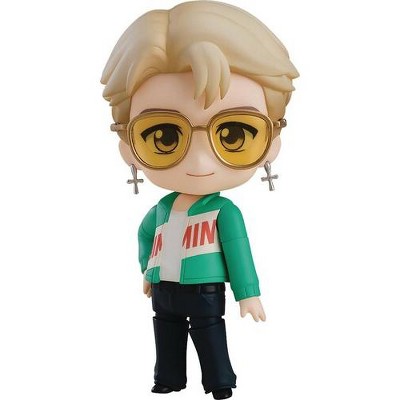 Good Smile - Tinytan - Jimin Nendoroid Action Figure