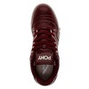 PONY Mens M100 Low Patent Genuine Leather Premium Lace Up Athletic Sneaker Shoe - 2 of 4